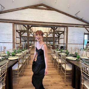 Meet your Posher, Mackenzie